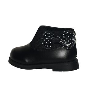 Girls 'Vintage-Inspired Bowknots Ankle Boots